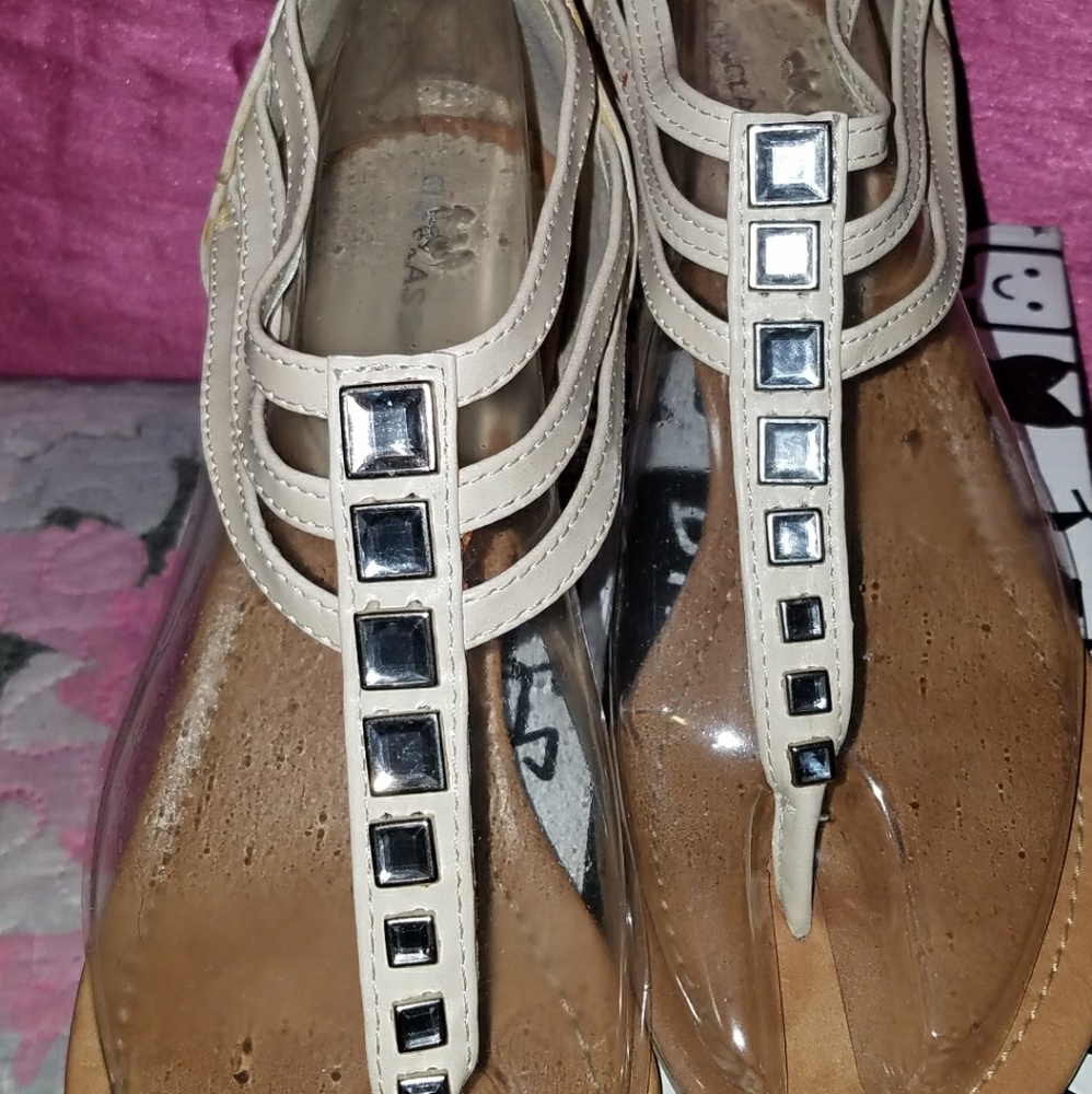 Sandals